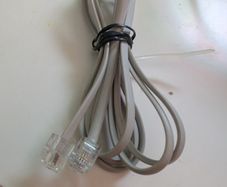 Telephone cable