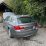 Breaking 2012 bmw 520d f11 automatic a52/7 n47d20c Image 8