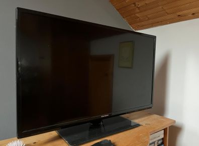 Blue Diamond 32" TV