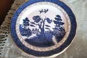 Booths - Real Old Willow (15 Total)