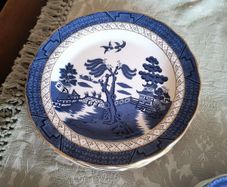 Booths - Real Old Willow (15 Total)