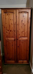 Wardrobe