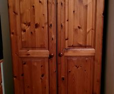 Wardrobe