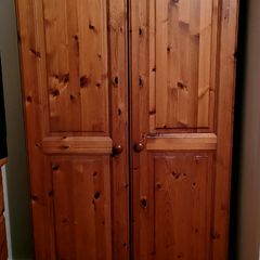 Wardrobe