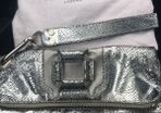 Jimmy Choo clutch