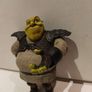 Shrek Figure 2006 Image 2