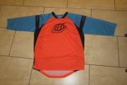 Cycling Top Troy Lee    Large