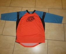 Cycling Top Troy Lee    Large