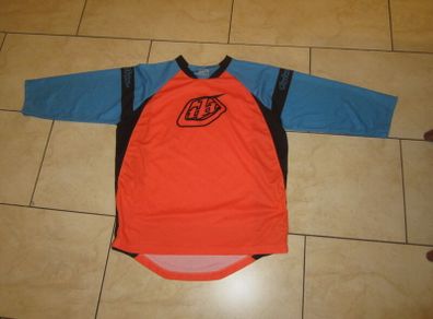 Cycling Top Troy Lee    Large