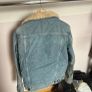 Topshop denim jacket Image 2