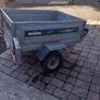 Car trailer Image 2