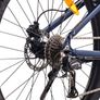 GOGOBEST GM27 Electric City Mid-motor Bicycle Image 10