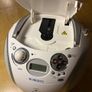 Roberts Swallow 2 CD/ Radio [Read description] Image 3