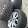 alloy Wheels Image 2