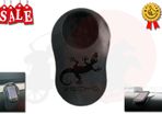 Gecko Sticky Pad - Non Slip Dashboard Car Mat - Color Black
