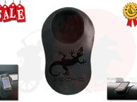 main image for ad Gecko Sticky Pad - Non Slip Dashboard Car Mat - Color Black