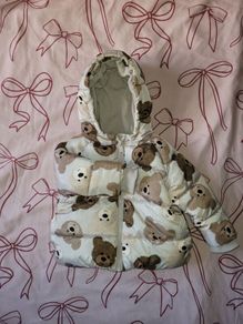 baby boys jackets