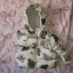 baby boys jackets