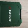 Parkside 20V Cordless Drill Driver,  brand new, no battery Image 3