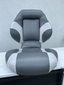 boat seat