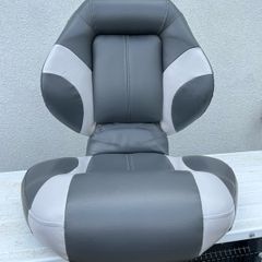 boat seat