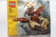Lego Creator Time Machine 11947