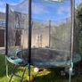 10ft trampoline Image 3