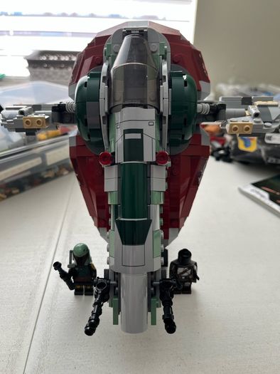 lego star wars