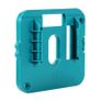 5PCS Battery Holder for Makita 18V Li-ion Battery Tools Machine Holder Storage Rack Wall Mount for BL1860 BL1850(No Battery) Image 2