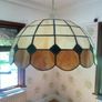 glass lampshades Image 2
