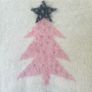 Fluffy Christmas jumper size UK8 Image 2