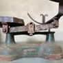 Antique Weighing Scales Image 4
