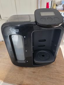 Tommee Tippee Perfect Prep Day & Night