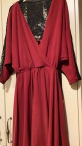 New ASOS dress