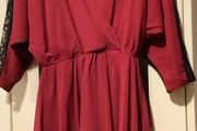 New ASOS dress