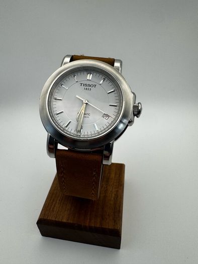 TISSOT T-Lord automatic