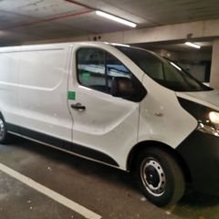 Opel Vivaro 2019