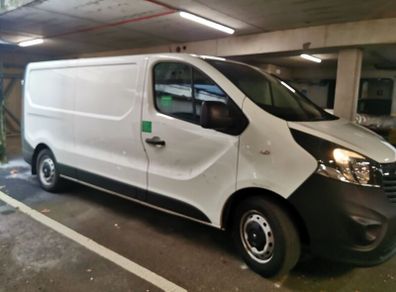 Opel Vivaro 2019