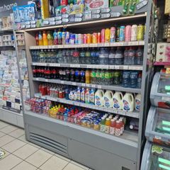 fridge commercial