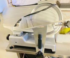 Professional Meat Slicer for restaurant or butchers