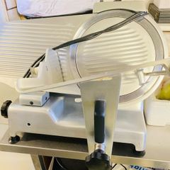 Professional Meat Slicer for restaurant or butchers
