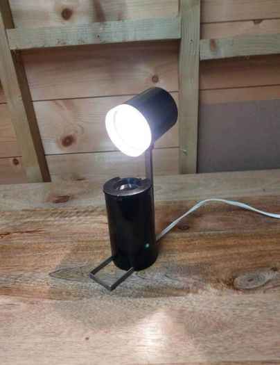 Lloyds foldable desk lamp