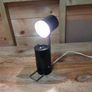 Lloyds foldable desk lamp Image 4