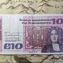 10 Pound B Series 01/06/78 (Sold Individually) Image 3
