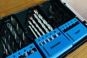 Drill set