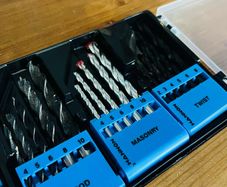 Drill set