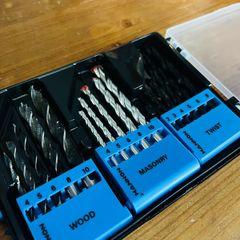 Drill set