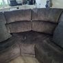 Electric corner couch Image 7