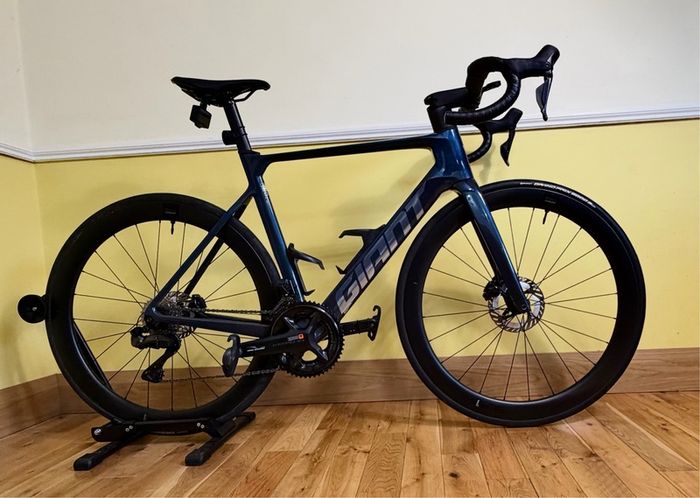 Giant Propel Advanced Pro 0 2025