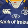 Ireland Official Canterbury Rugby Union Jersey (Adult Medium) FREE POST Image 2